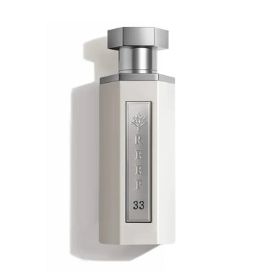 REEF 33 White 100ml | Mulberry, Saffron & Oud EDP