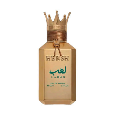 Hersh Lahab Eau de Parfum – 100ml | Unisex