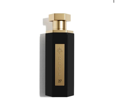 REEF 27 Eau de Parfum – 100ml | Unisex