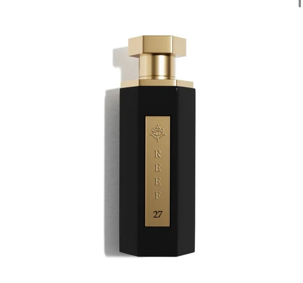 REEF 27 Eau de Parfum – 100ml | Unisex