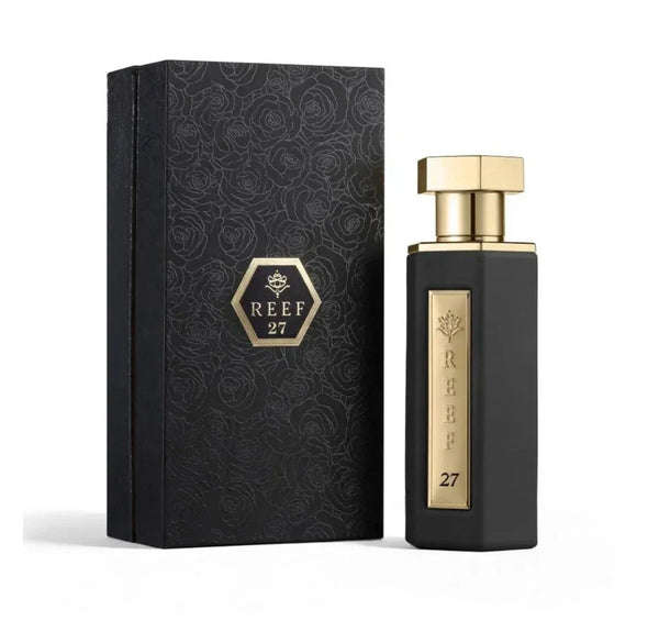 REEF 27 Eau de Parfum – 100ml | Unisex